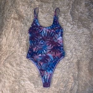 Kulani Kinis Reversible One Piece
